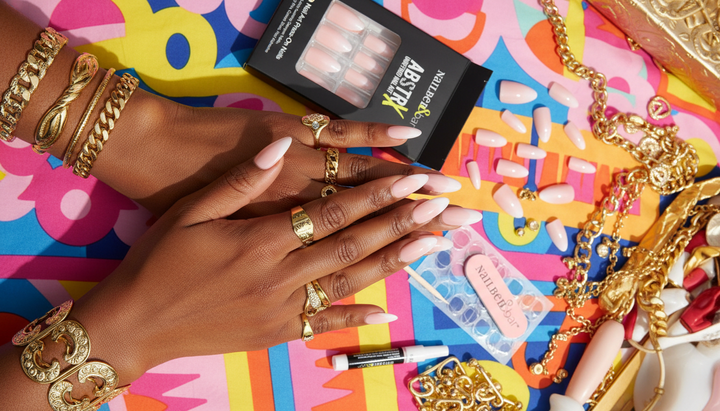 Behind the Art: Tips, Tricks + ABSTRX Talk