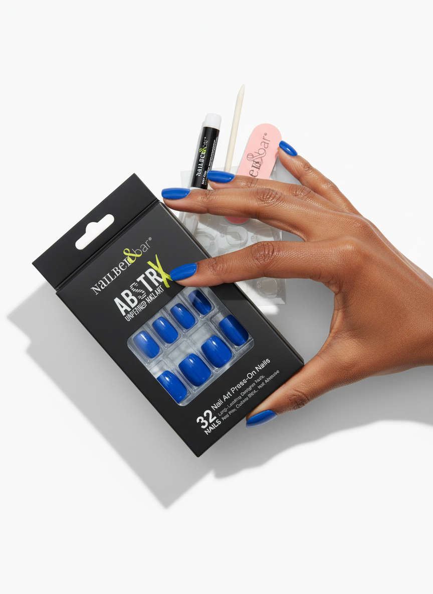 Rebel Blue Rendezvous