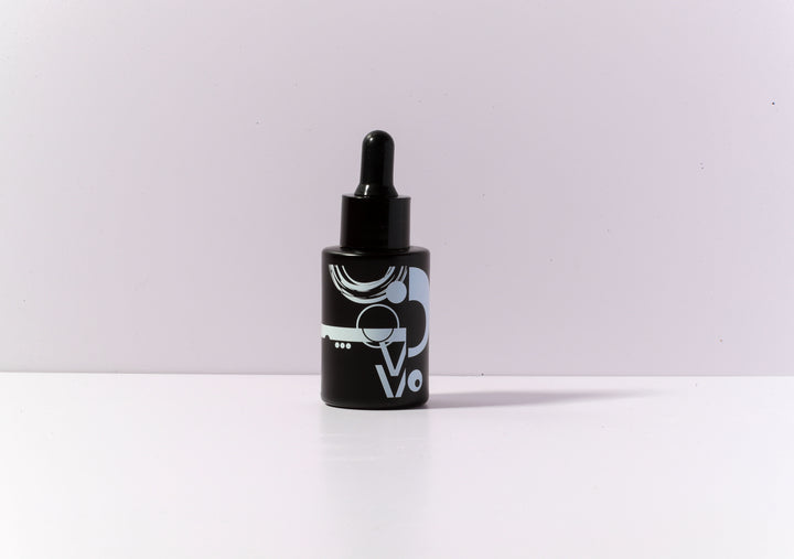 Hy-Dra-Shun Cuticle Oil